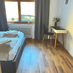 Sonnenterrasse Mit Bergblick, Ruhig & Modern, Bei Apartamento Oberstdorf