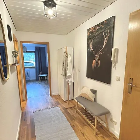 Private Terrasse & Bergluft Bei Oberstdorf