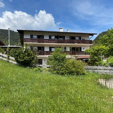 アパート Sonnenterrasse Mit Bergblick, Ruhig & Modern, Bei Oberstdorf *