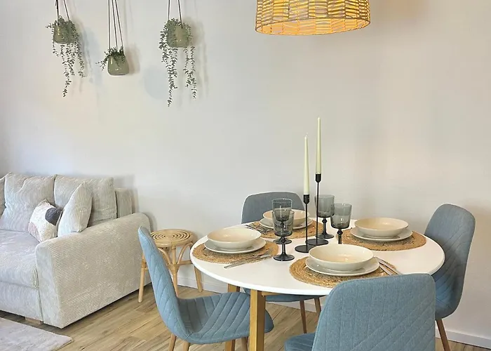 Appartamento Private Terrasse & Bergluft Bei *